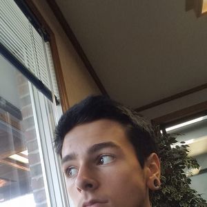 Meet your Posher, Jacob